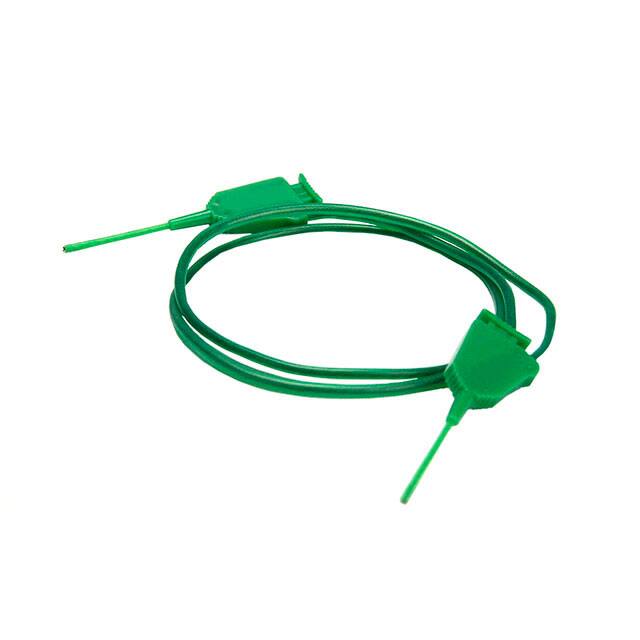 CT2406-100-5 Cal Test Electronics  Test Leads - Jumper, Specialty